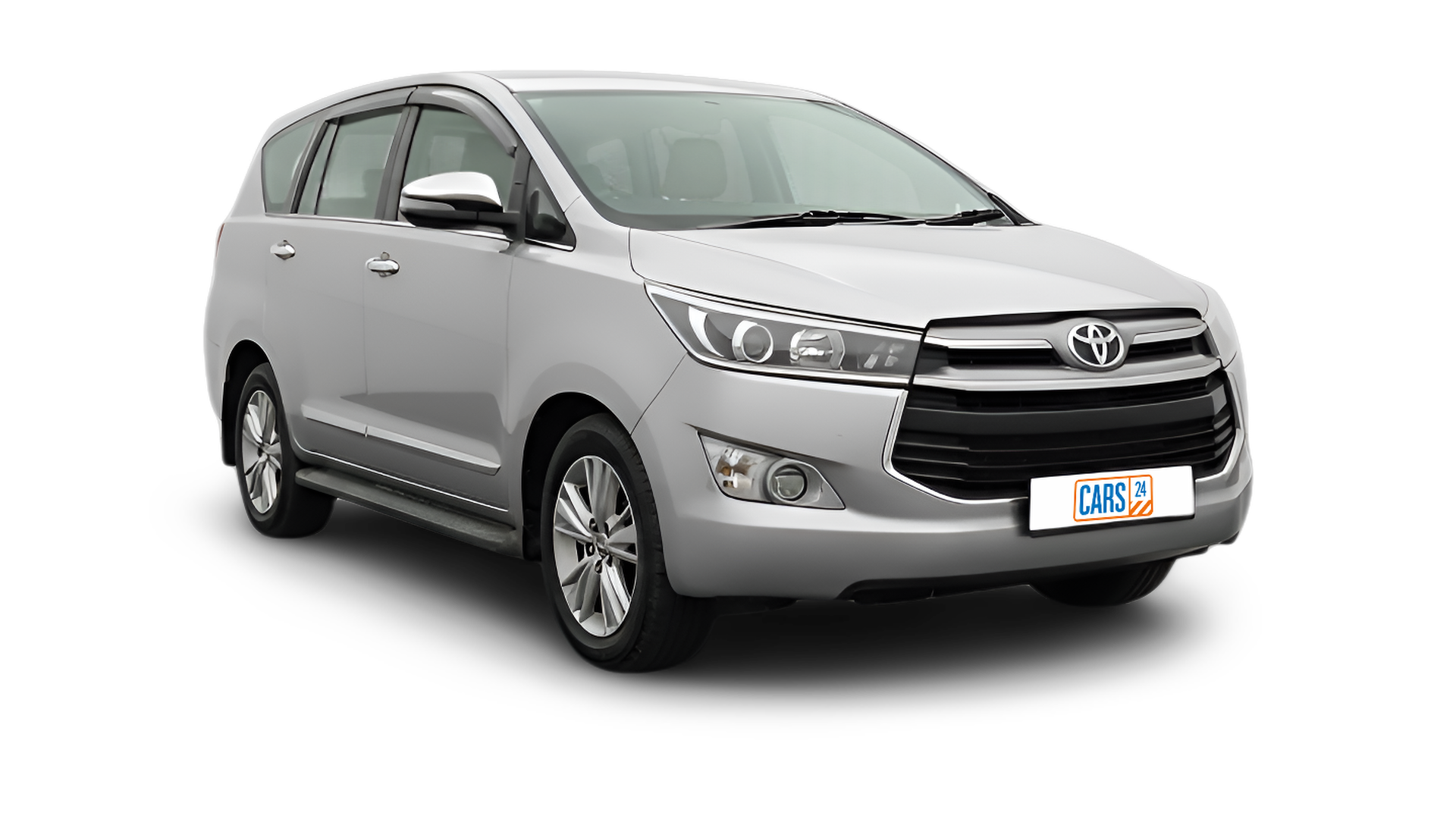 Toyota Innova Crysta-img